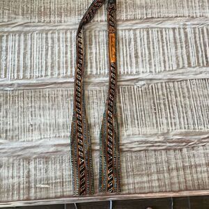 Vintage Brooke Cadwallader Bowtie